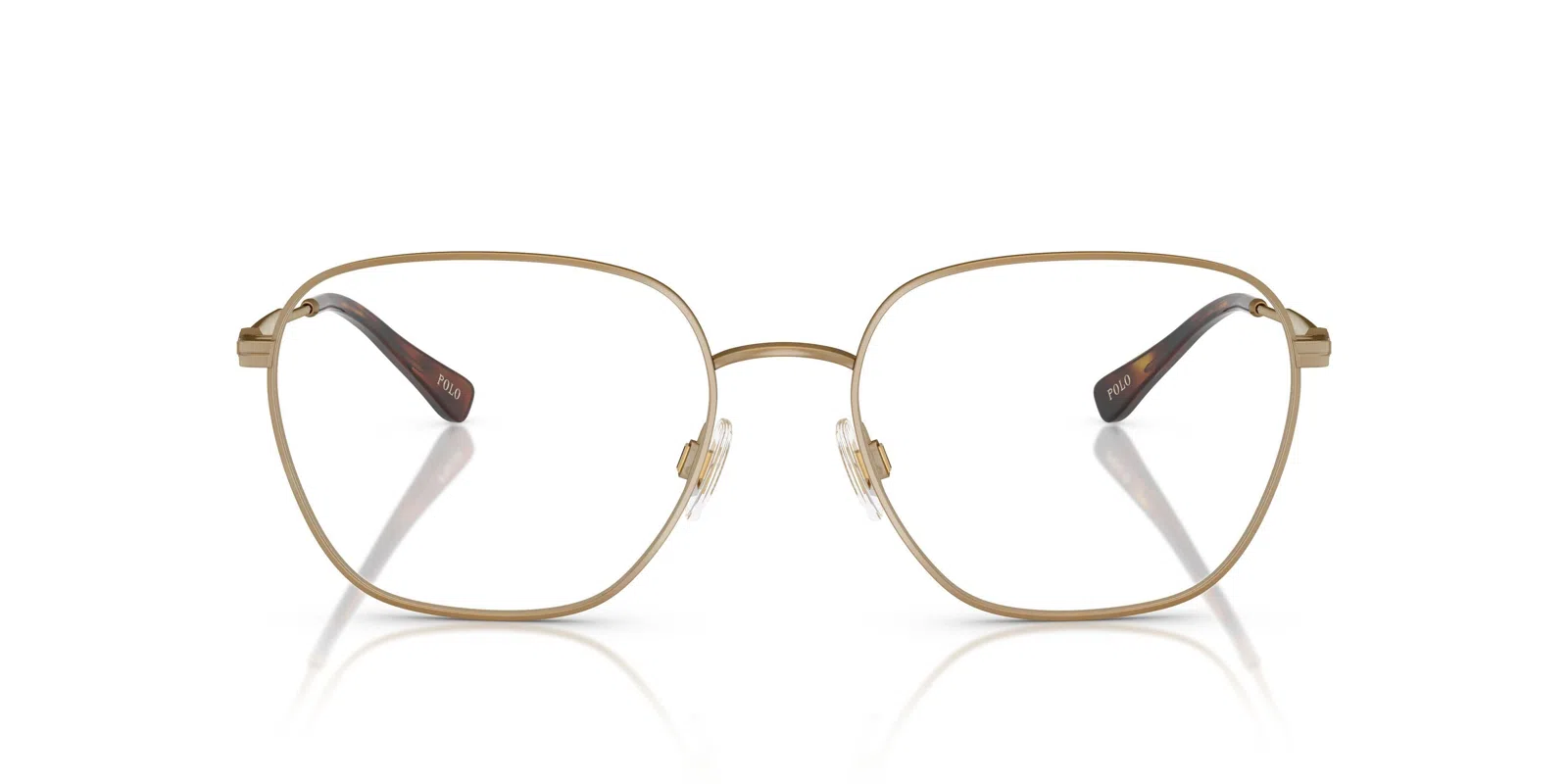 Polo 1237 Eyeglasses - view 8
